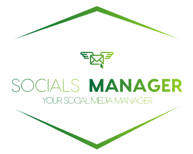 Socials Manager